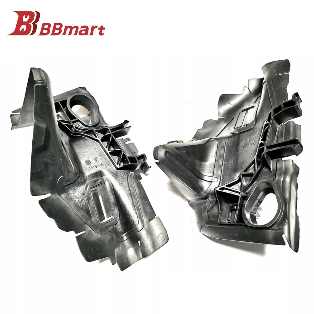 a2055013520 2055013620 BBmart Auto 1pc R L OIL COOLER RIGHT MOUNT BRACKET Moulding For Mercedes Benz C-Class Sedan W205