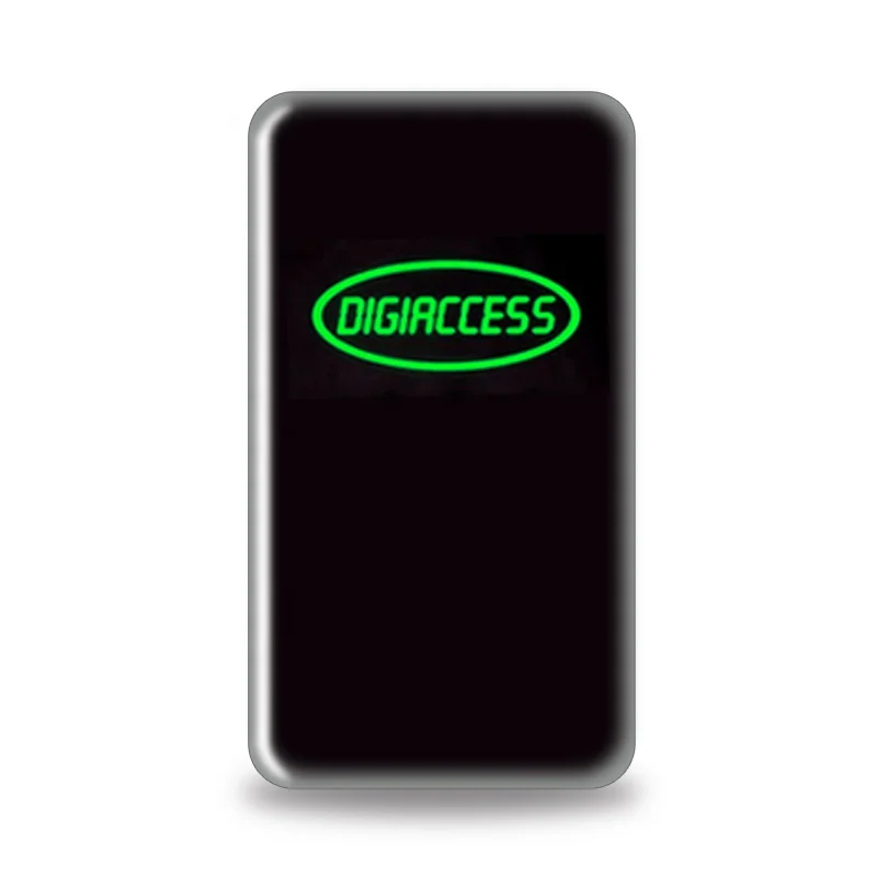 RS485/OSDP 13.56MHZ قارئ بطاقة التحكم في الوصول FD-WM2 #3