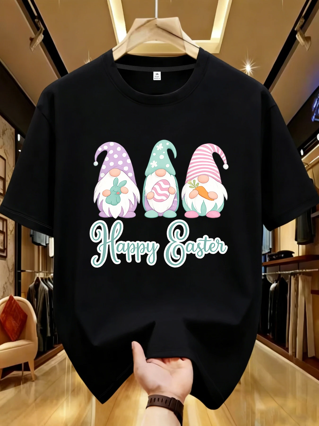 

【WDS01461】Женская футболка больших размеров с креативным принтом, летняя повседневная уличная модная женская футболка с коротким рукавом в стиле Джокер