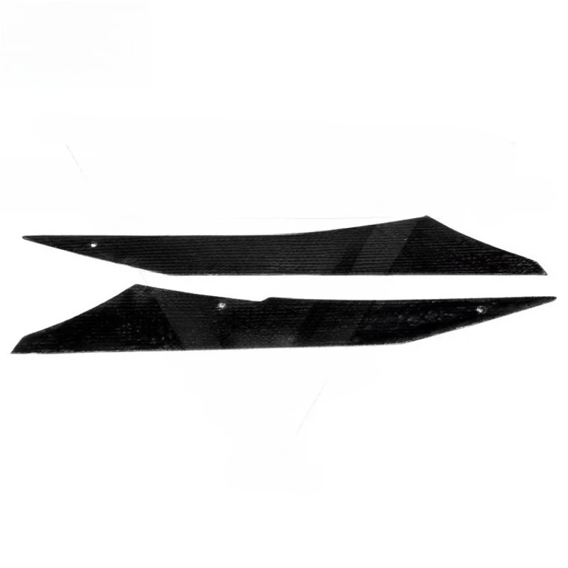 VRS Kamikaze R Super Sonic Style Half Carbon Fiber Wide Body Kit for  GTR R35 2008-2016
