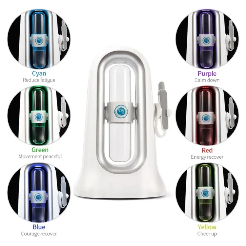 Thuisgebruik Hydra Dermabrasie Aqua Peeling SPA Schoonheid Machine Gezicht Hydratatie Sproeier Waterinjectie Vacuüm Mee-eter Gezicht Schoon