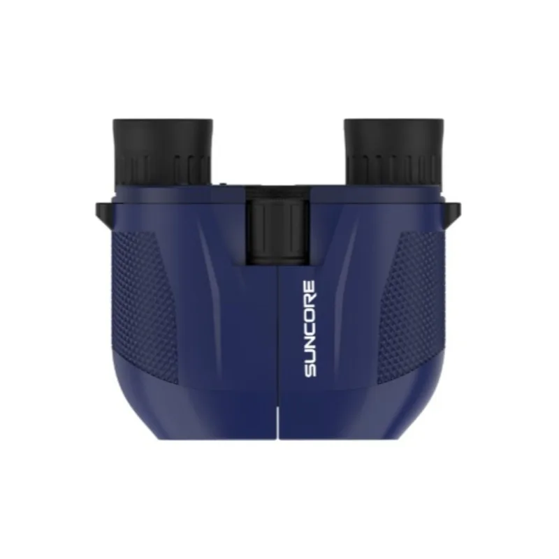 

Бинокль SUNCORE 10x25 Professional L: HD, с фиксированным фокусом, резиновый, портативный для активного отдыха и многого другого