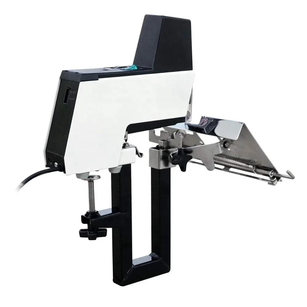 Stitching Binding M…