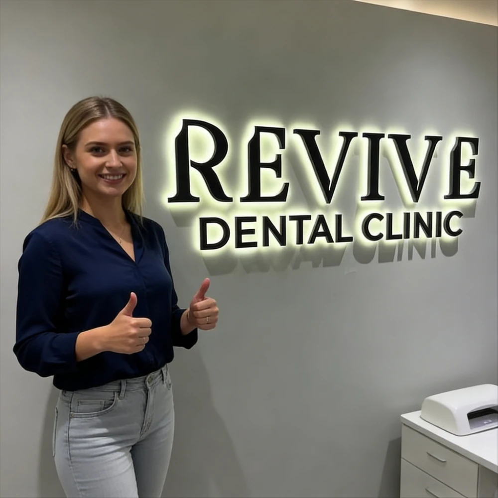 Custom 3D Metal Letter LED Business Signage Backlit Halo Lit Front Lit Illuminated Wall Logo for Outdoor Indoor Commercial Decor