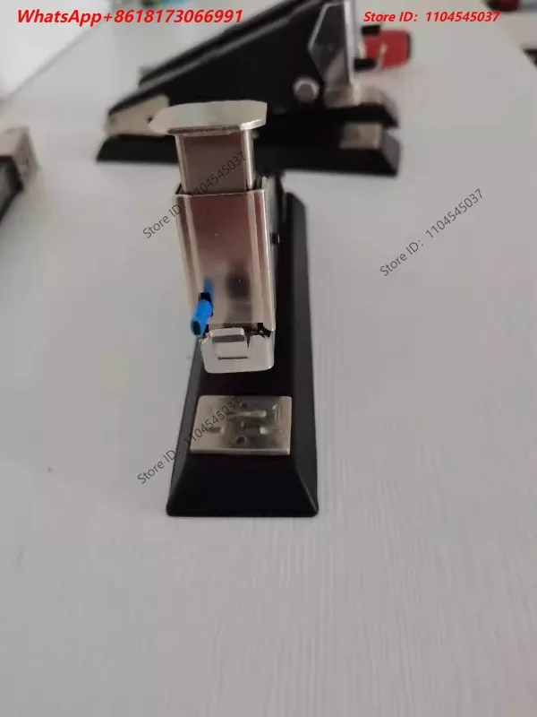 RuiTe Rapid 106E106ETR66/6-8 Rapid105 Stapler Head XDD106 Head