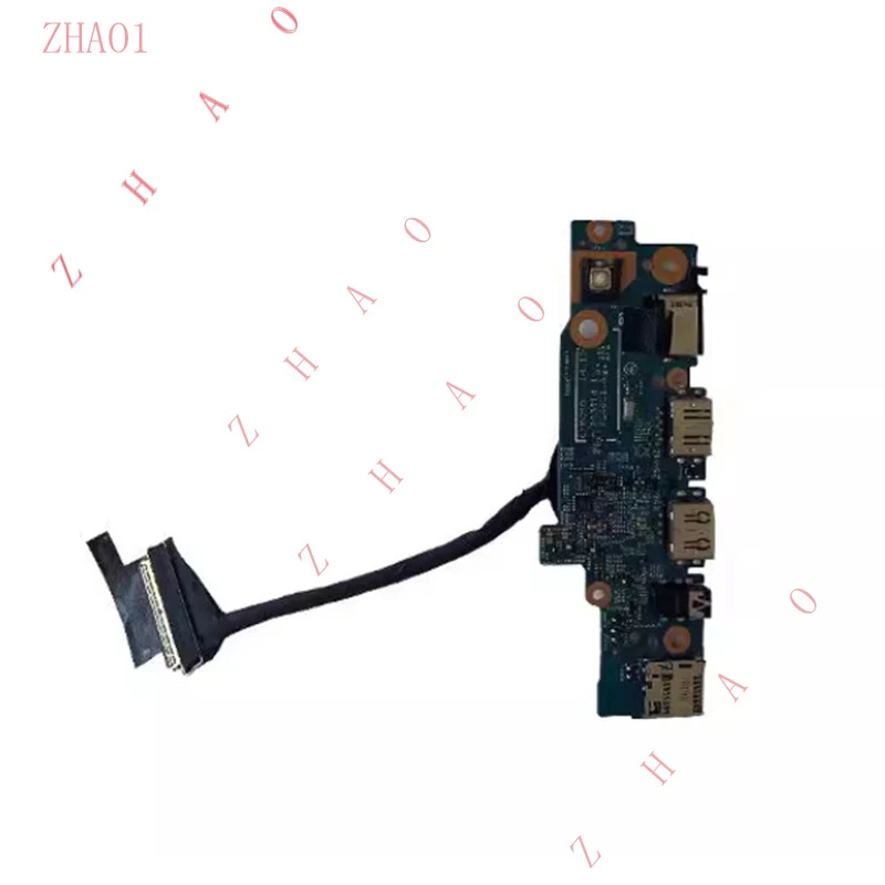 z-for-dell-latitude-3420-e3420-power-button-board-usb-switch-board-w-cable-0f78fc