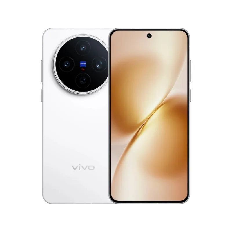 النسخة الصينية الأصلية العلامة التجارية الجديدة VIVO X200 Pro Mini Dimensity9400 6.31 "120HZ AMOLED 50MP الكاميرا الخلفية سوني LYT-818 5700mAh 90W