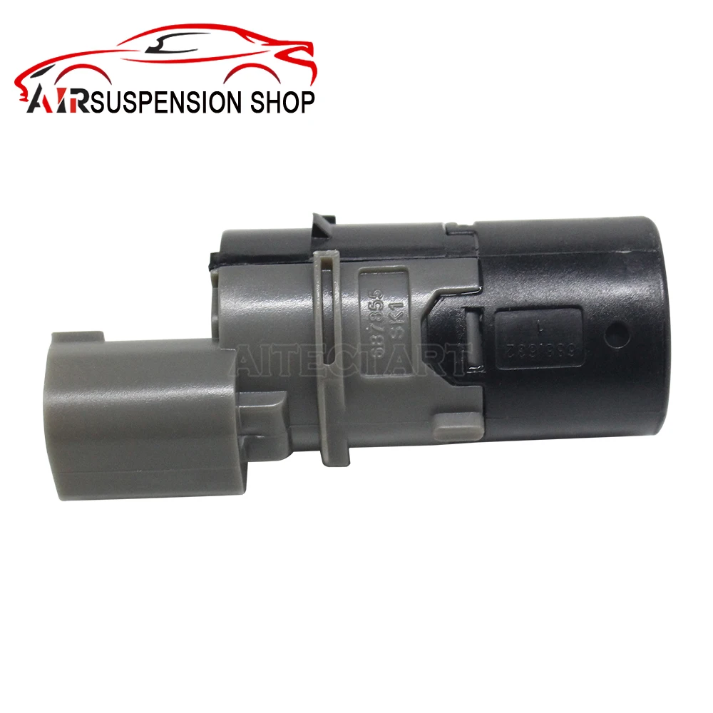 

1x Parking Sensor PDC For BMW E39 E46 E60 E61 E65 E66 E83 X3 X5 OEM 66206989069 Car Accessories