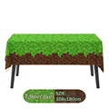 MC Tablecloth 1pack