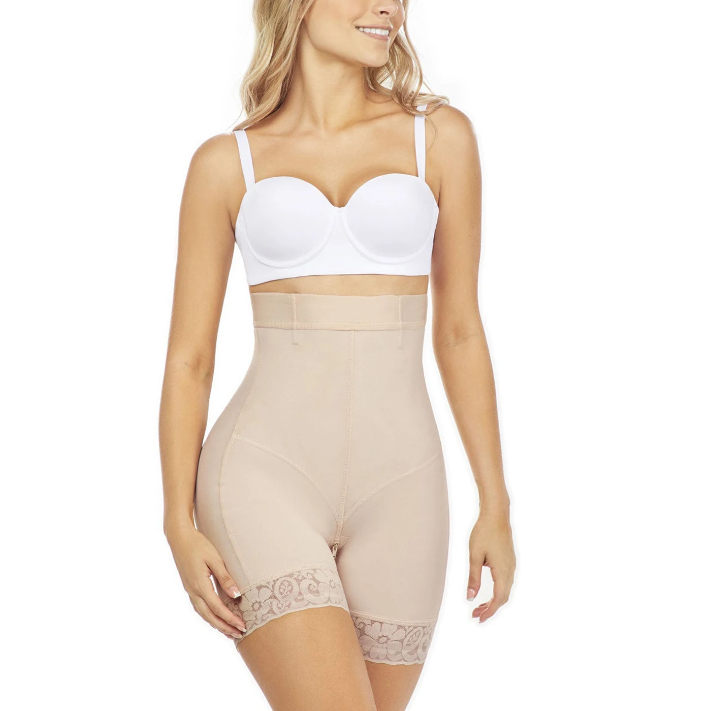 2024Women Fajas Slimming Shorts Waist Trainer Pads Seamless Hip Enhancer Butt Lifter Panties Cincher Girdle Sexy Underwear