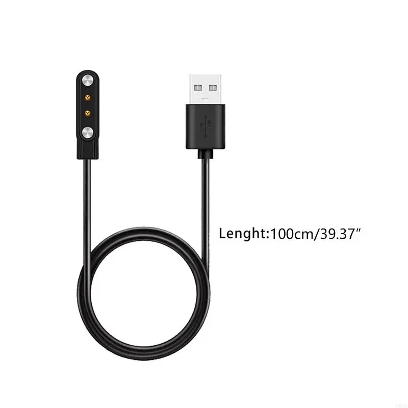 Adattatore del caricatore ricarica USB 781E per GTH SPORT COLST OWATCH