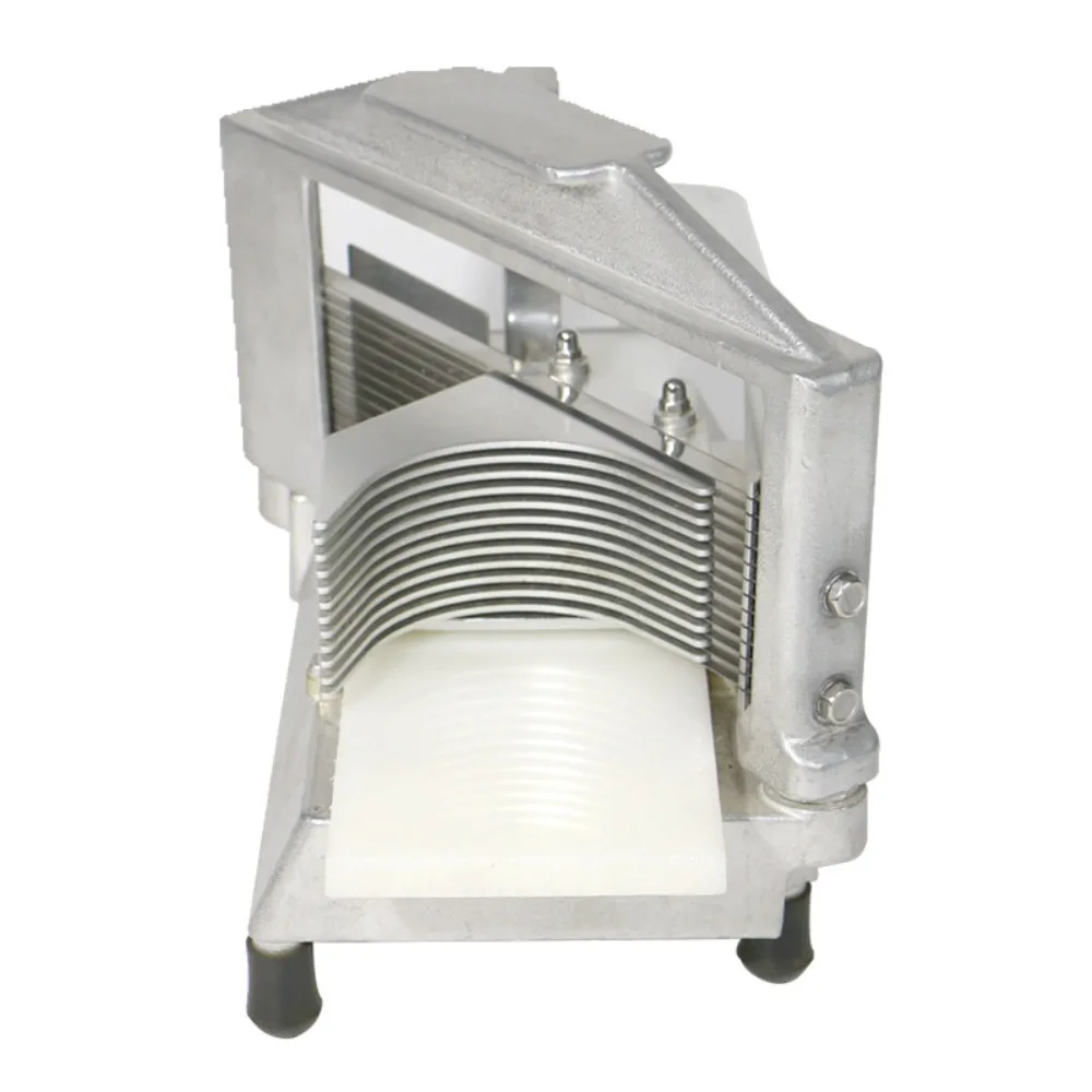 

Tomato cutting machine slicer Commercial manual fruit Tomato Tomato