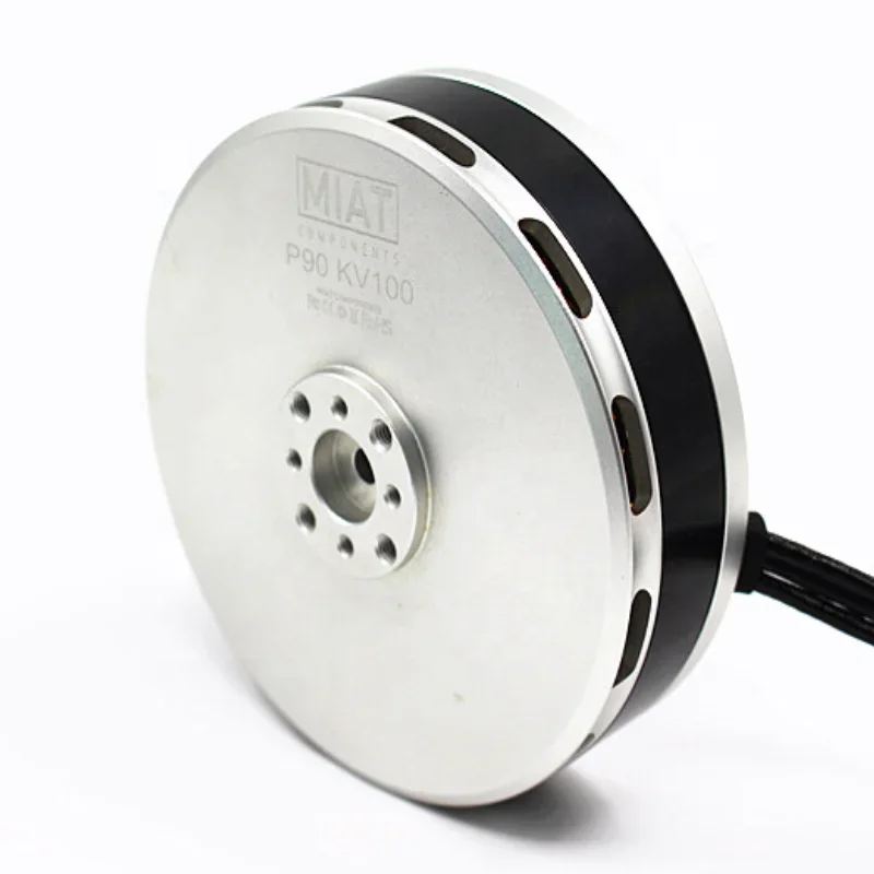 48v Generator U-av Dc Motor Motor Electrico Para Dr-one Agricola Agriculture Dr-one Motors