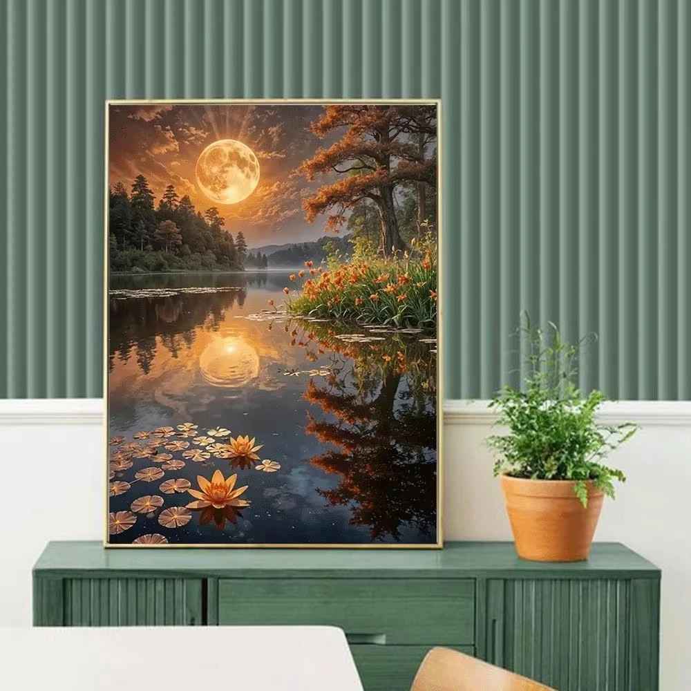 quebra-cabecas-de-500-1000-1200-2000-pecas-paisagem-de-por-do-sol-outonal-jogos-de-atividade-familiar-para-sala-de-jogos-quarto-presentes-sem-moldura