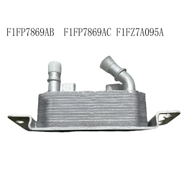 

Gearbox Radiator For Escort Engine Oil Cooler Oil Cooler F1FP-7869AC F1FZ7A095A For Ford Kuga Gearbox Radiator-AD39