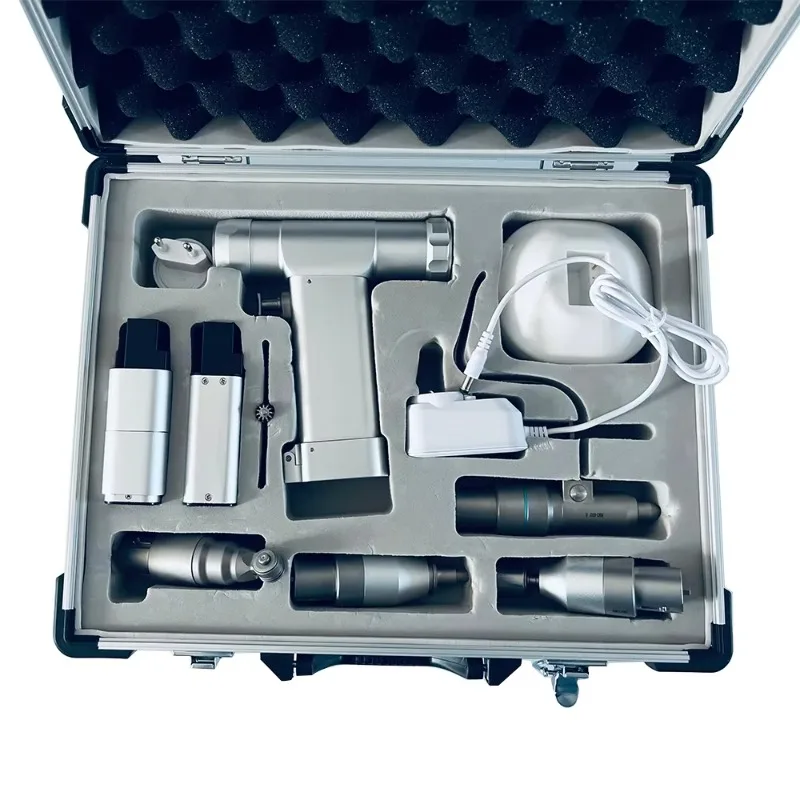 Miniature Multifunctional Veterinary Instrument Drill