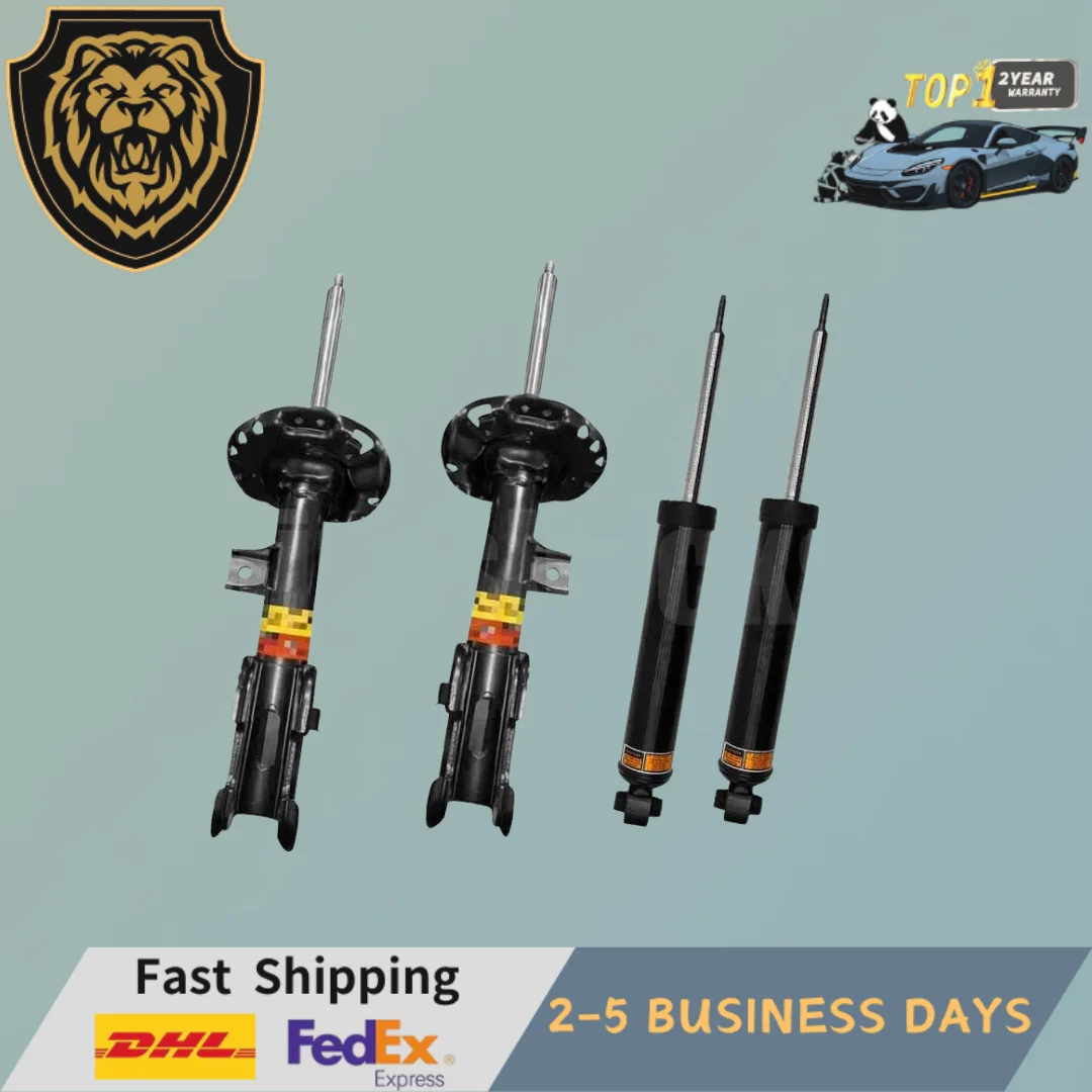 

4x Front and Rear Shock Absorbers Struts For Hyundai Palisade 2020-2022 54650S870 55367S9300