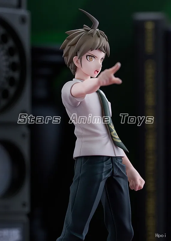 Oryginalny Phat! GSC PUP Gun Bullet Rebuttal 1 2 Reload Hinata Hajime Animacja Figurka Model Ozdoba Zabawki