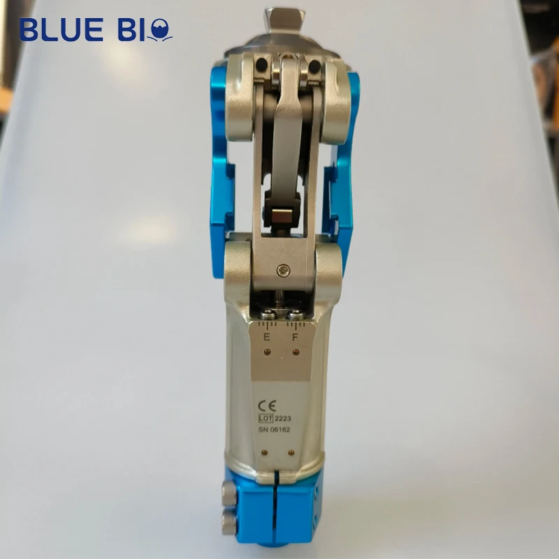 High-quality Artificial Limbs AK Prosthetic Leg Hydraulic Knee Joint Prosthesis Knee for Above Knee