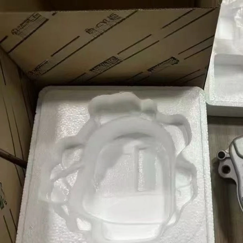 Original novo 161a0-39025 161a039025 bomba de água do motor elétrico para toyota camry aurion lexus es300 2.5l 2013-2018 l4 161a0 39025