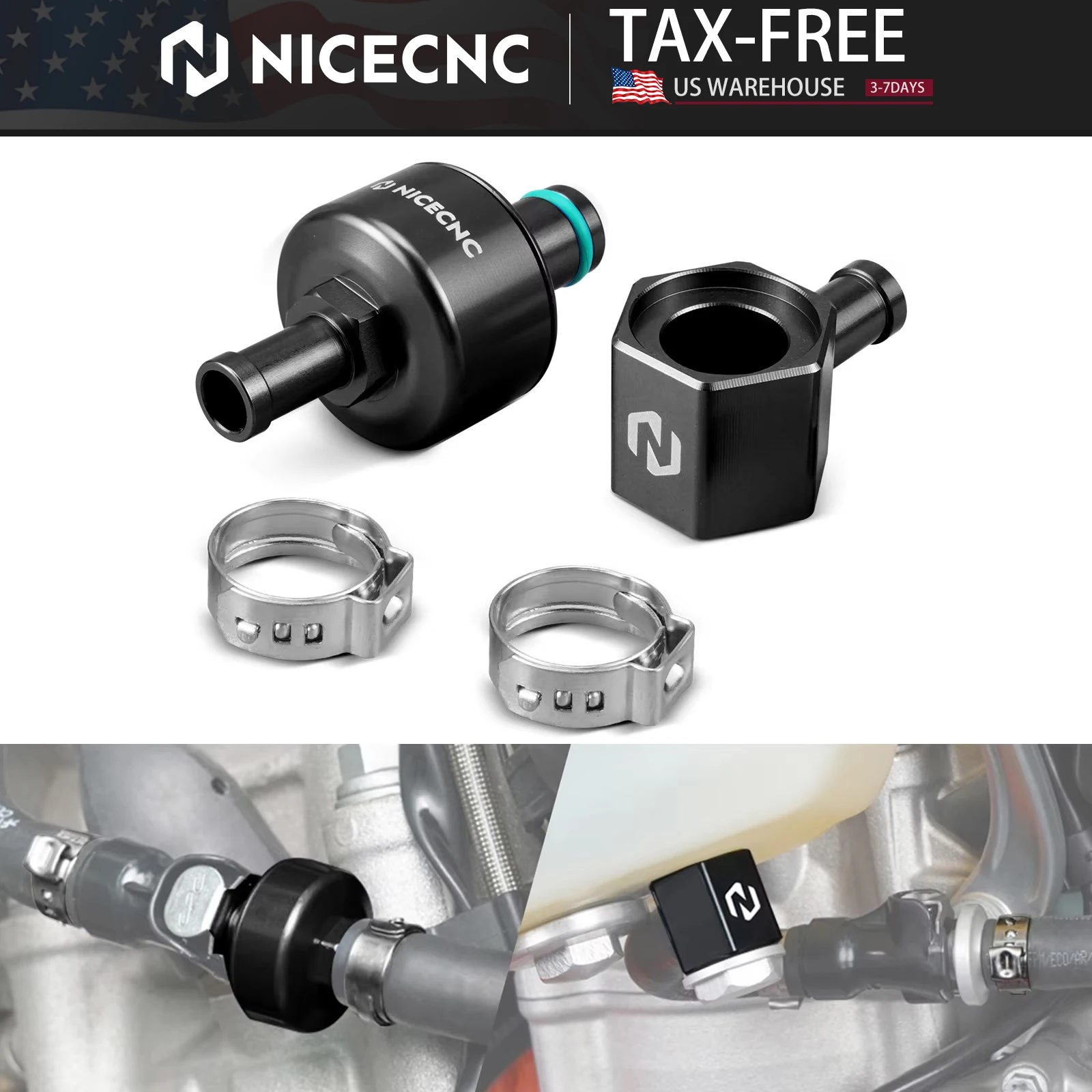 Nicecnc For Gasgas … - image