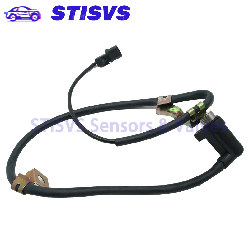 Sensor de velocidad para rueda trasera derecha de coche, piezas de repuesto para HYUNDAI H-1/STAREX Box, plataforma/chasis 956264A200 95626 4A200, 95626-4A200