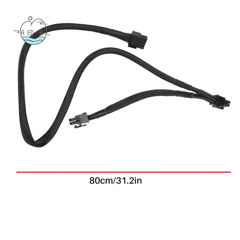 AED6-8 Pin To Dual … - image