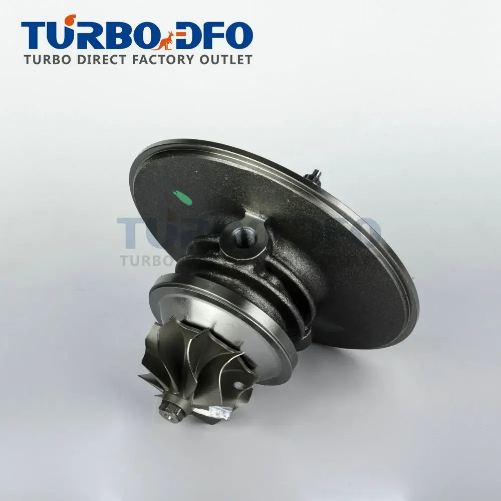 Cartucho de Turbocompresor para Camiones y Autobuses Iveco 4.0d NEF4 Euro 5 148Kw 797648 797648-0001 797648-1 580155886 504379020 Turbina