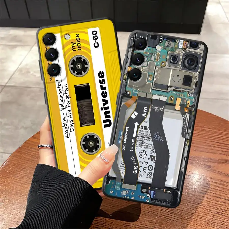 Components Case For…