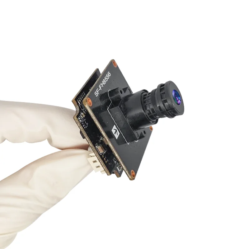 

Night Vision Customized 8mp 4K UHD CMOS Sensor Imx415 Mini Network Usb Security Camera System Module