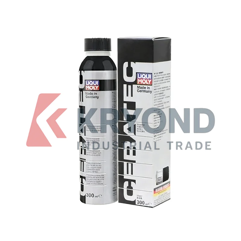 LIQUI MOLY LM3721 Diesel Fuel System Cleaner 300ml Additive for Injector Cleaning Combustion Improvement and Engine Protection