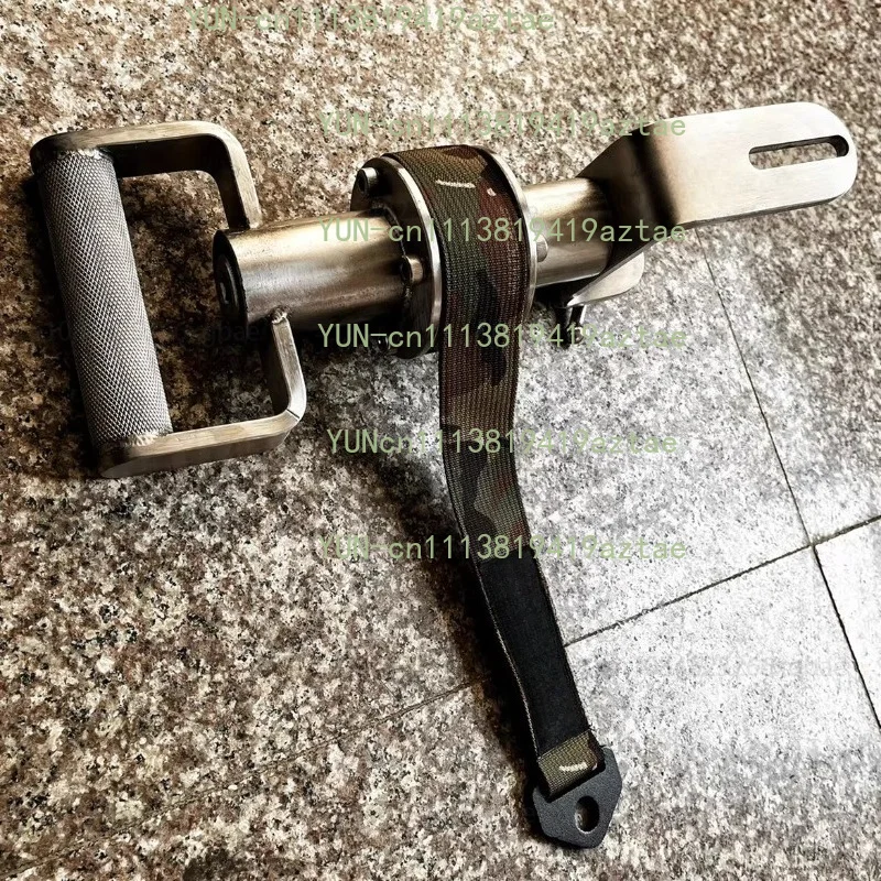Multifunctional Wrist Wrestling Trainer Home Gym Wrist Twisting Rotational Force Fitness Training Device