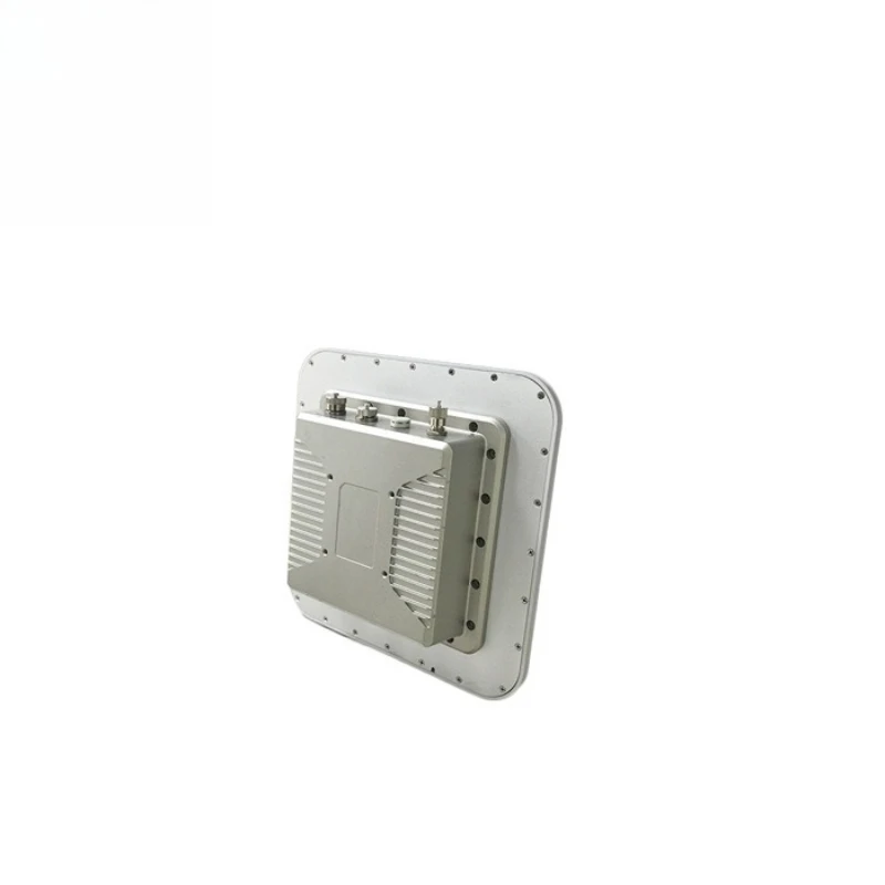 Long-distance UHF integrated reader, signal receiver 860-960MHZ industrial reader