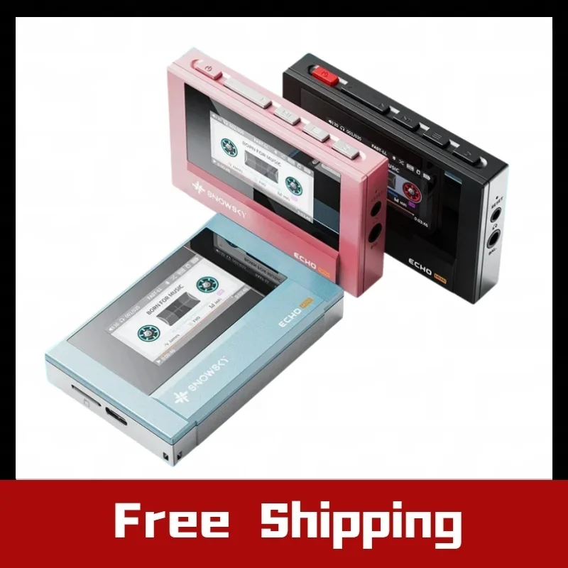 New Fiio Snowsky Ec… - image