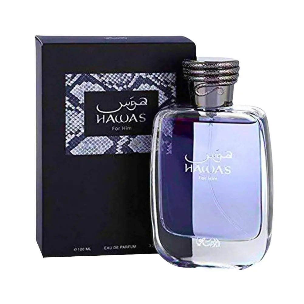 Perfume de alta qualidade para homem original 100ml de longa duração cavalheiro eau de parfum masculino spray garrafa colônia fragrância homem