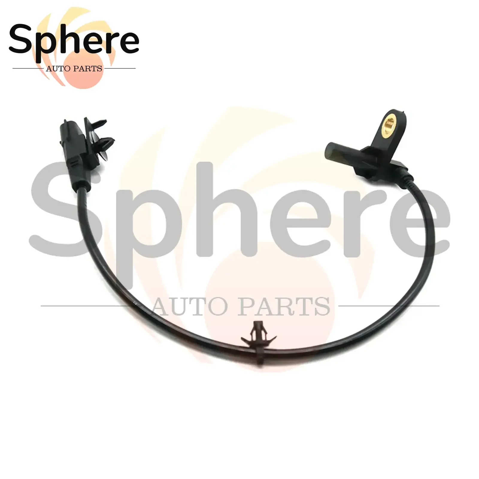 

47901-4GA0A High Quality New Rear Left ABS Wheel Speed Sensor For Infiniti Q50 2014-2020 Q60 2017-2019 Auto Parts 479014GA0A