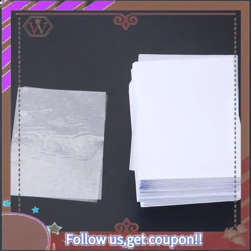 Lo último en 500 Uds. Correa de reloj película protectora electrostática correa protectora de Metal película transparente película protectora antiarañazos