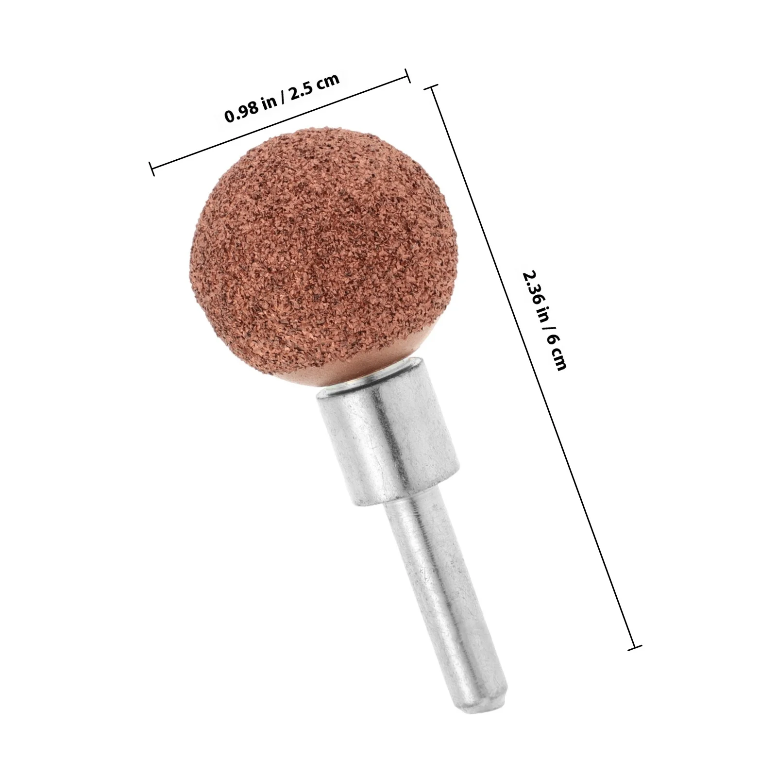 عجلة عازلة للإطارات الصغيرة، رأس طحن احترافي، عازلة كاشطة لإطارات السيارات، أداة إصلاح بديلة سهلة الاستبدال #5
