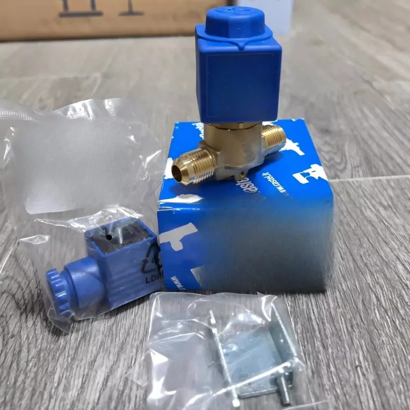 Parts For Air Condi…