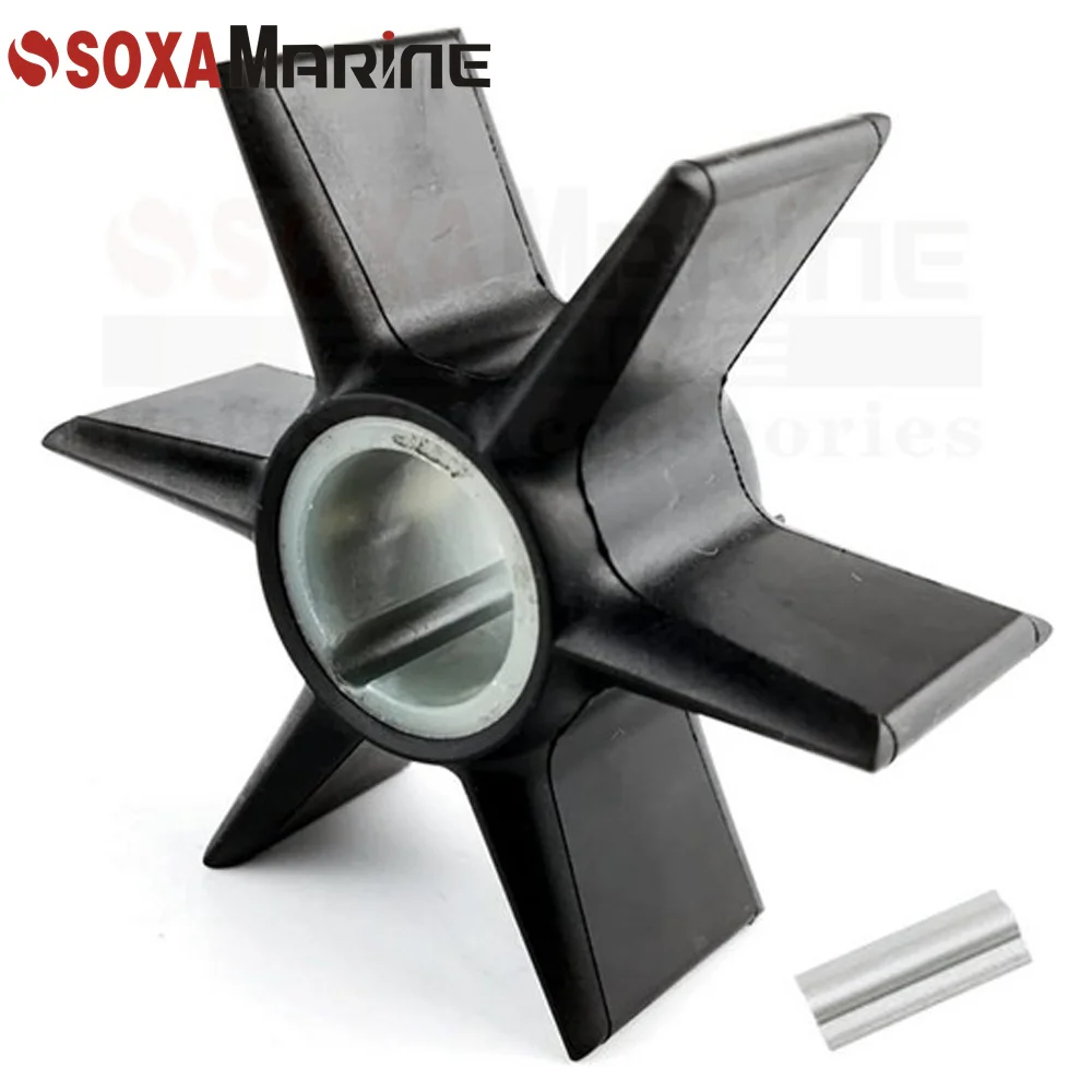 47-43026T2 47-43026Q02 47-430261 Water Pump Impeller For Mercury Mariner Outboard Motor 115HP 125HP 150HP 175HP 200HP 225HP