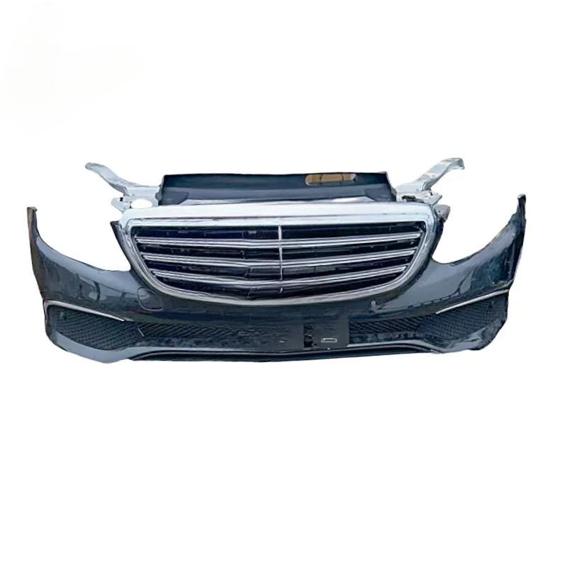 

For Mercedes Benz E-Series 2016-2019 Premium Used Body Kit & Bumper Grille