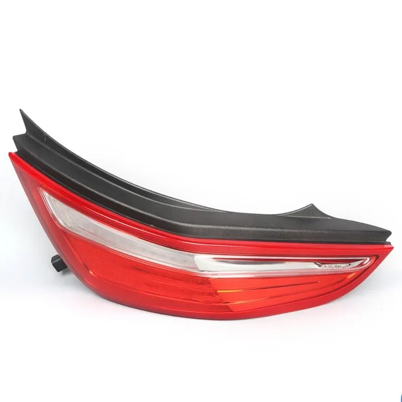 Conjunto de luces traseras para coche, lámpara de freno para Jaguar XJL 2016-2019, C2D27018, C2D27016, 2 piezas, izquierda + derecha, Y202