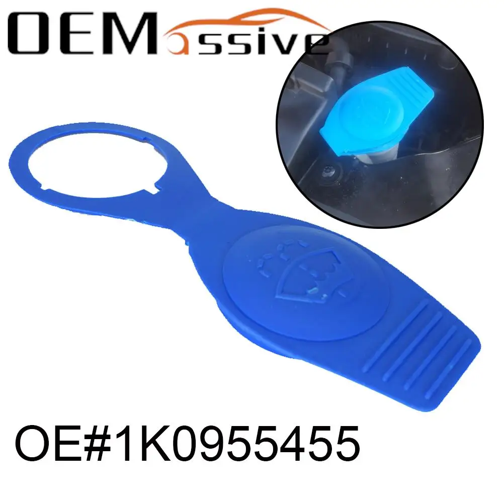 자동차 앞 유리 와이퍼 와셔 유체 병 저수지 캡, 아우디 A4 A6 A8 Q5 Q7 RS4 S4 S5 S6 VW 투아렉 제타용 플라스틱 커버 