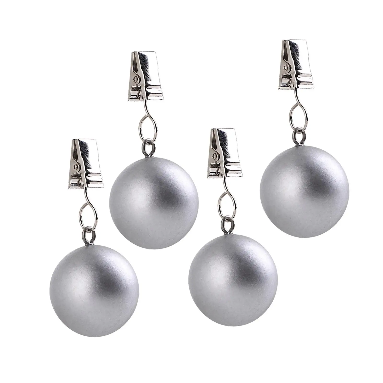 Thumbnail 3 - #11 Trending Tablecloth Clips & Weights Right Now