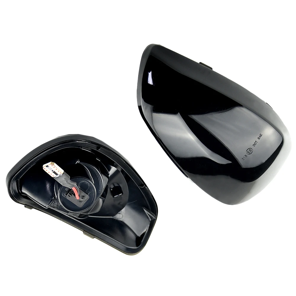 لرينو ماستر MK3 III 3 EV FV HV JV UV 2010 2011 2012 2013 2014-2023 ديناميكية LED الجانب مرآة بدوره ضوء مصباح إشارة