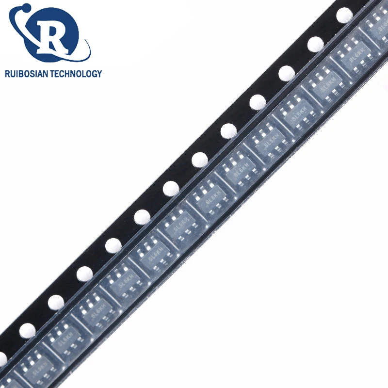 10Pcs Sgm3204Yn6G S…