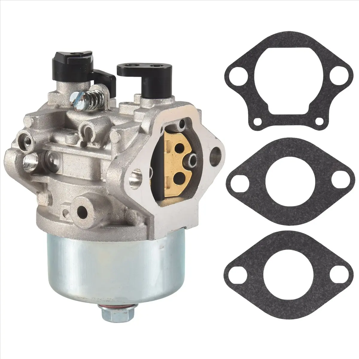 LNHF FJ180V Carburetor Replacement for FJ180V, 15004-0962 15004-7010 Toro 22298, 22189