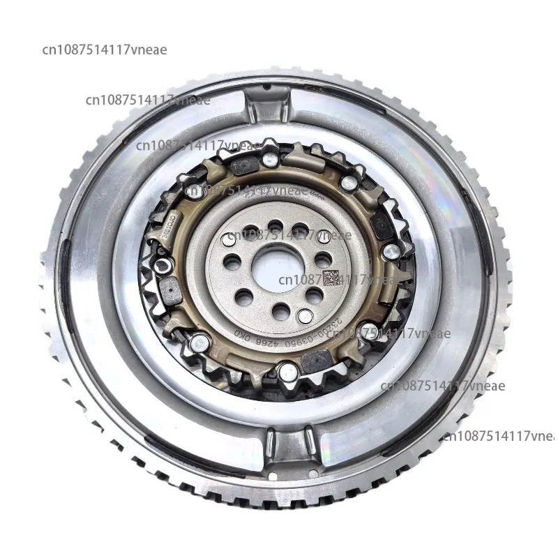 

7-скоростной маховик автоматической коробки передач 23200-2B590 2550 для автозапчастей Kia 1.6T