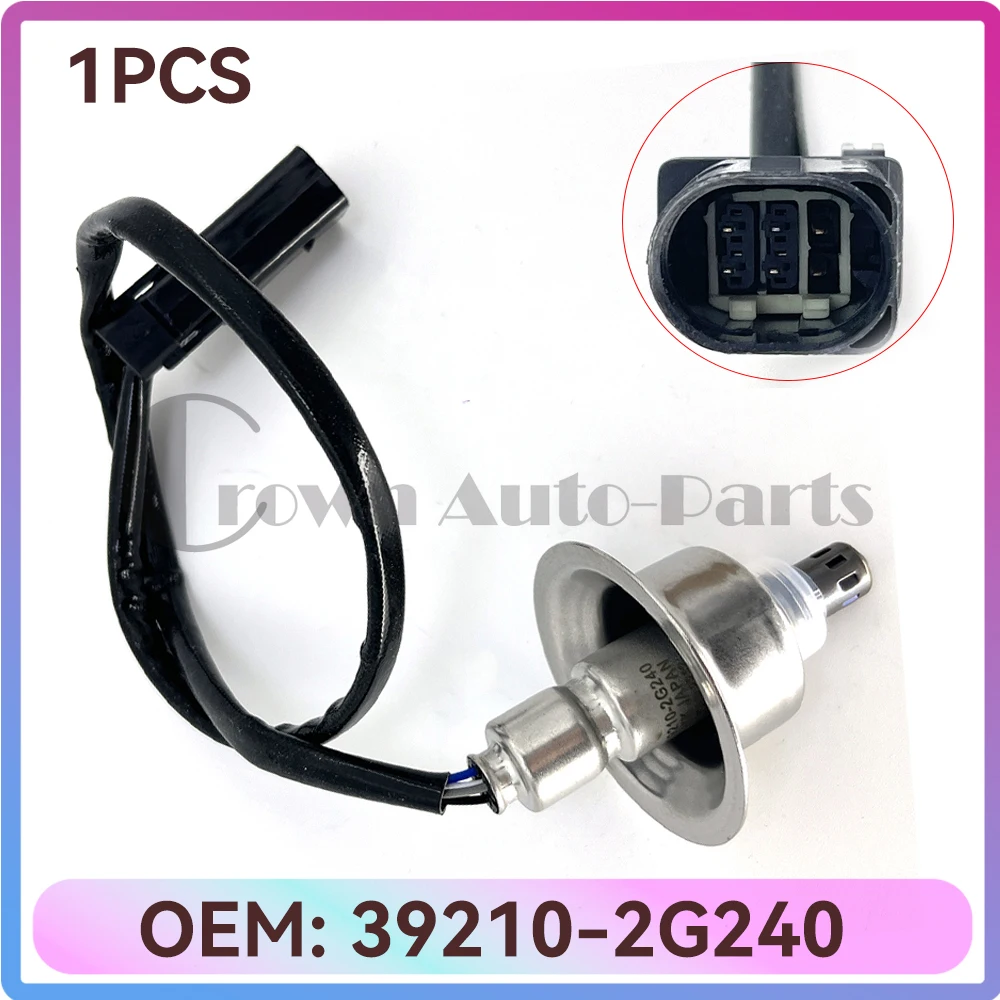 

39210-2G240 Upstream Oxygen Sensor Front For 2015-2019 Hyundai Sonata Kia Optima Sorento Sportage 2.4L 392102G240