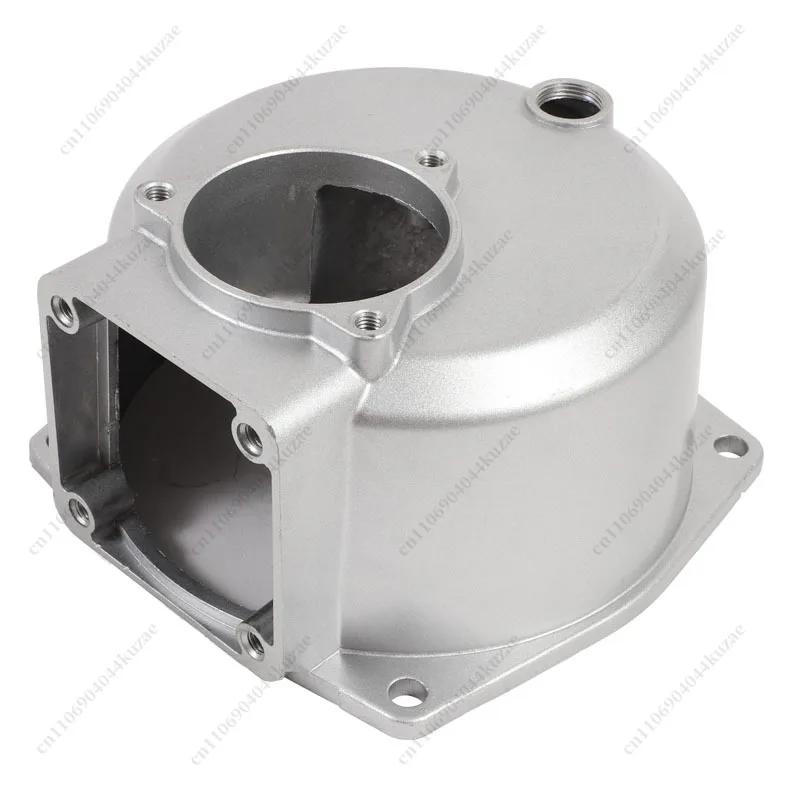 Aluminum Alloy Pump Housing Cover Fit 170 Model 2 Inch 3 Inch Water Pump Replacement Spare Parts